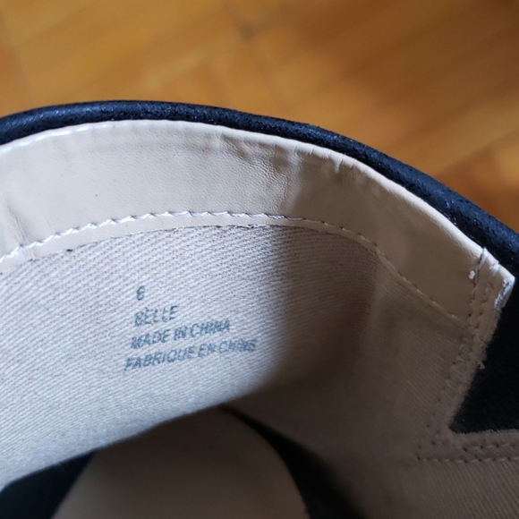 Open toe mules - Picture 4 of 4